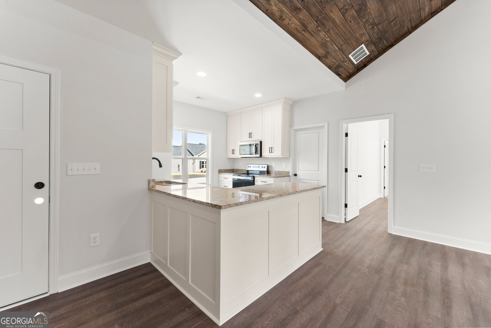 50 Hawks Ridge Ct Cleveland - Photo 20