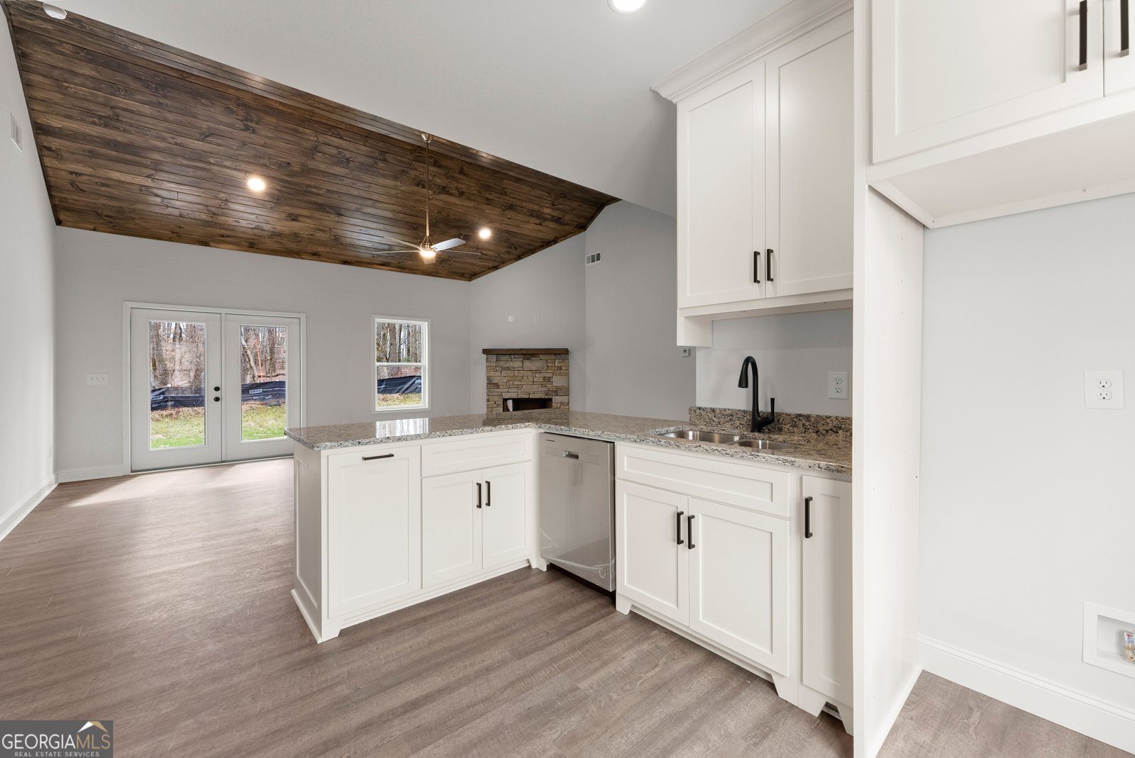 50 Hawks Ridge Ct Cleveland - Photo 21