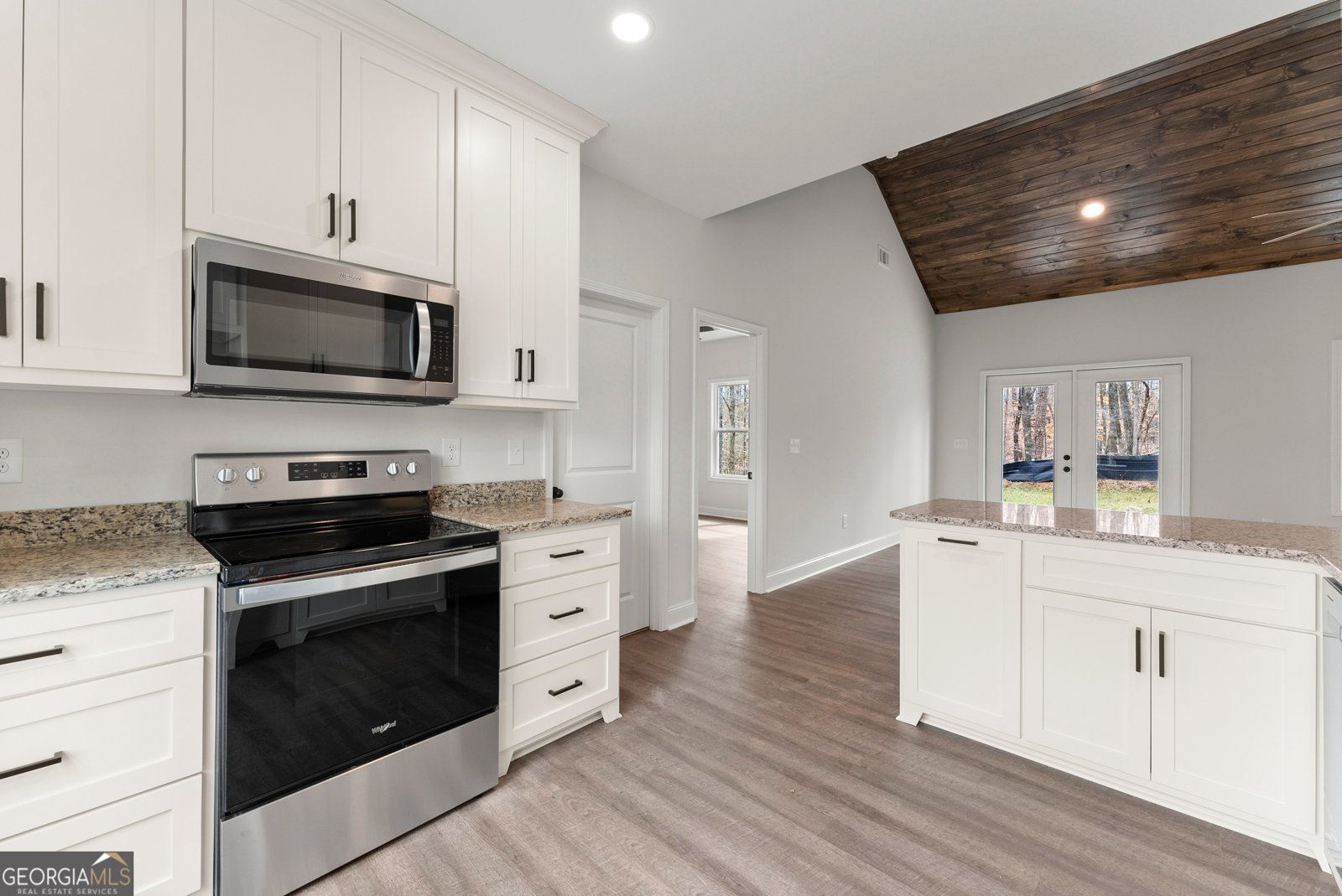 50 Hawks Ridge Ct Cleveland - Photo 22