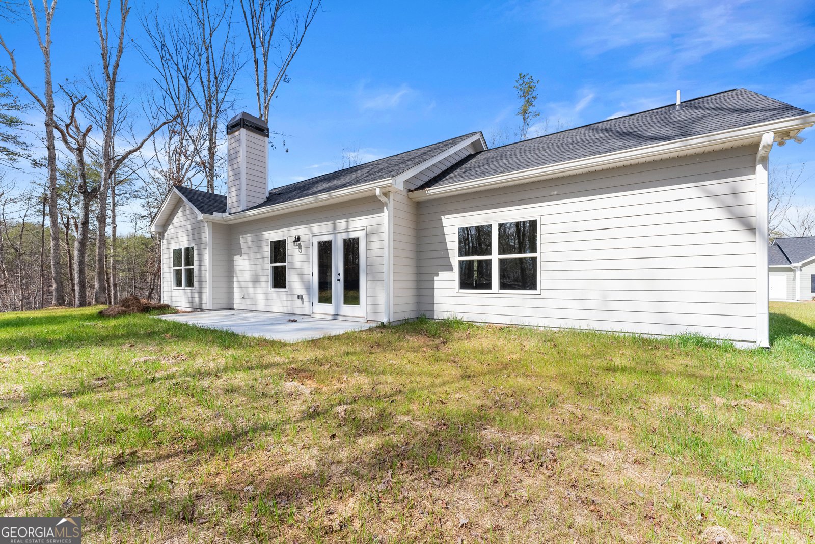 50 Hawks Ridge Ct Cleveland - Photo 28