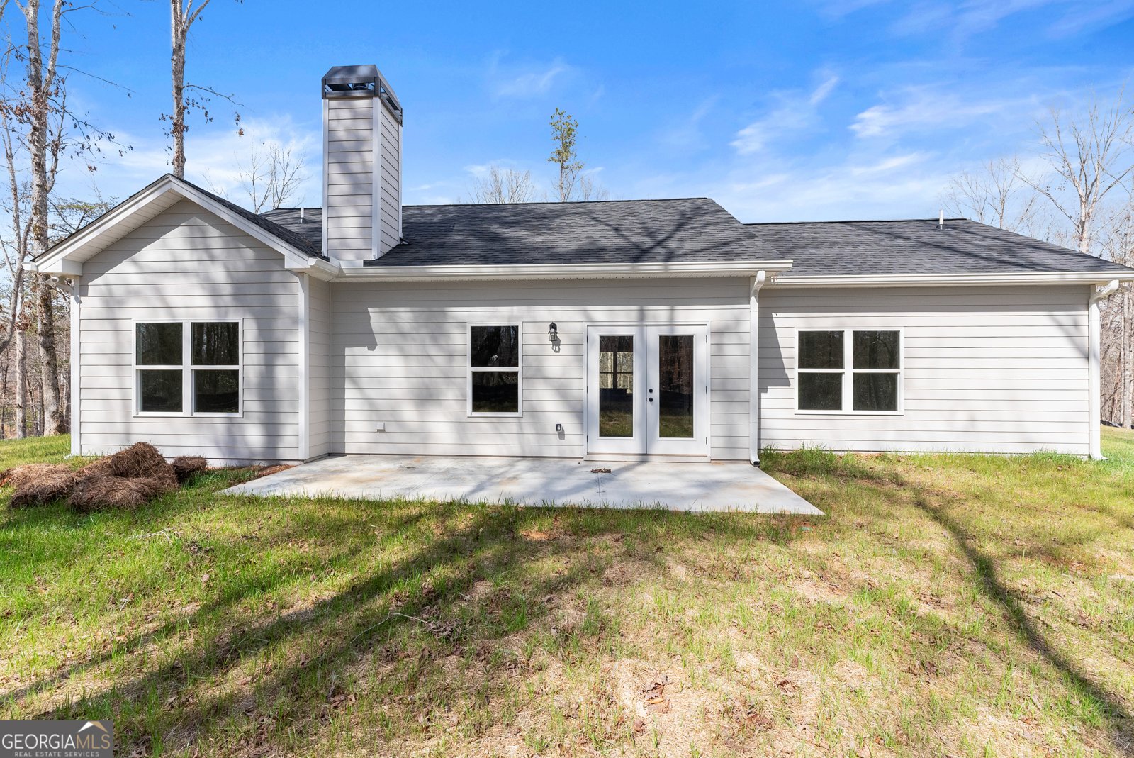 50 Hawks Ridge Ct Cleveland - Photo 29