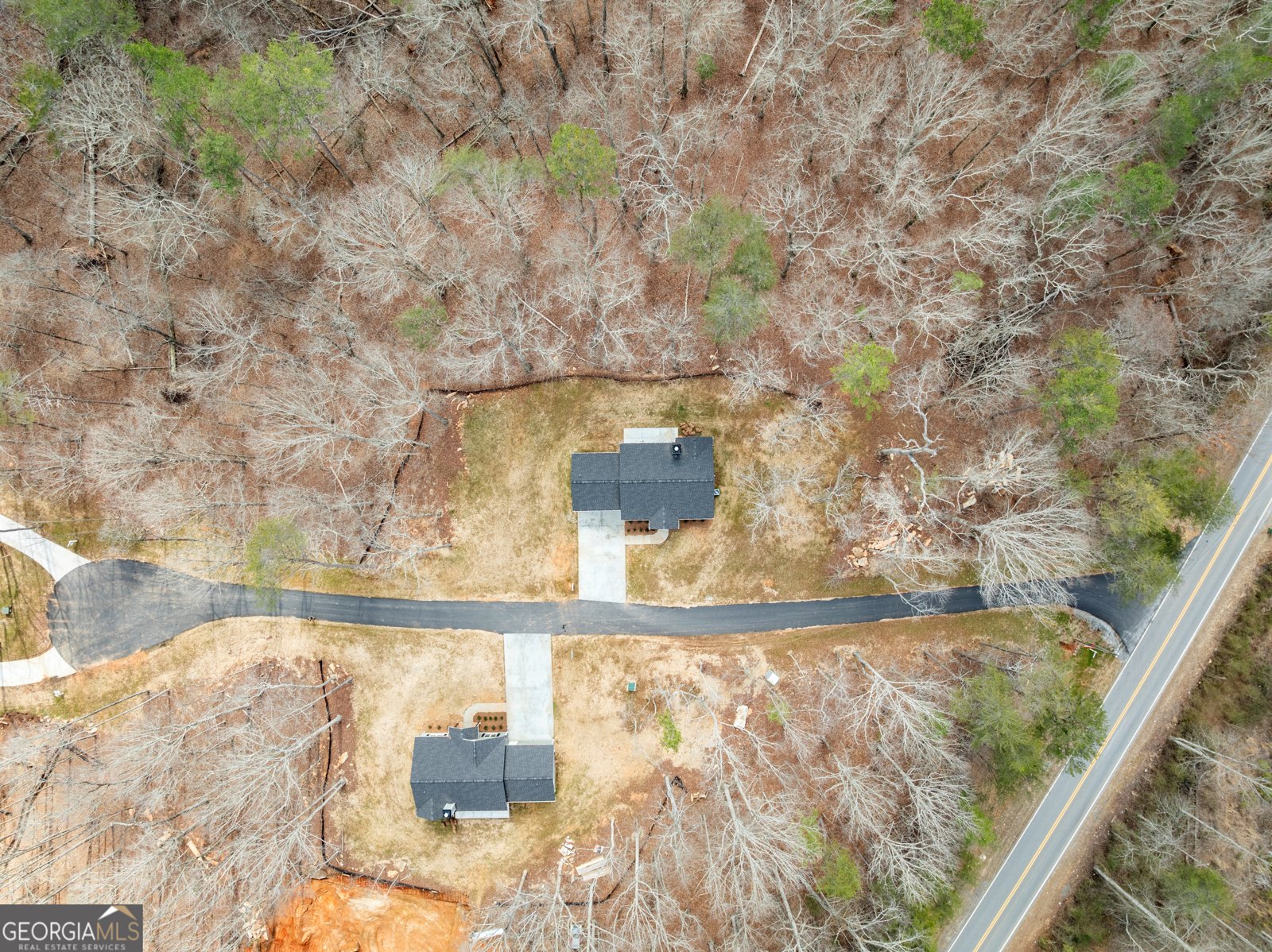 50 Hawks Ridge Ct Cleveland - Photo 32