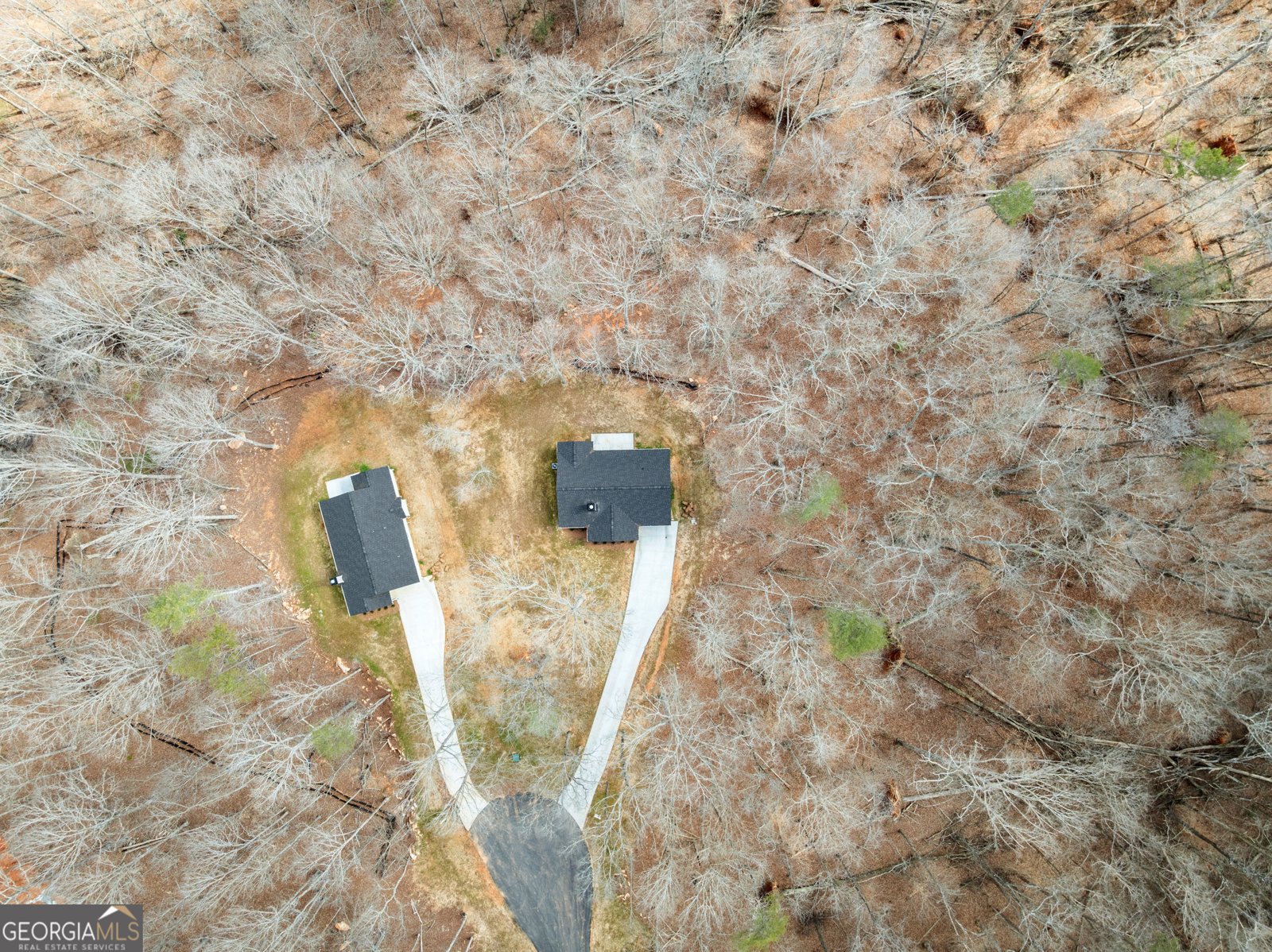 50 Hawks Ridge Ct Cleveland - Photo 33