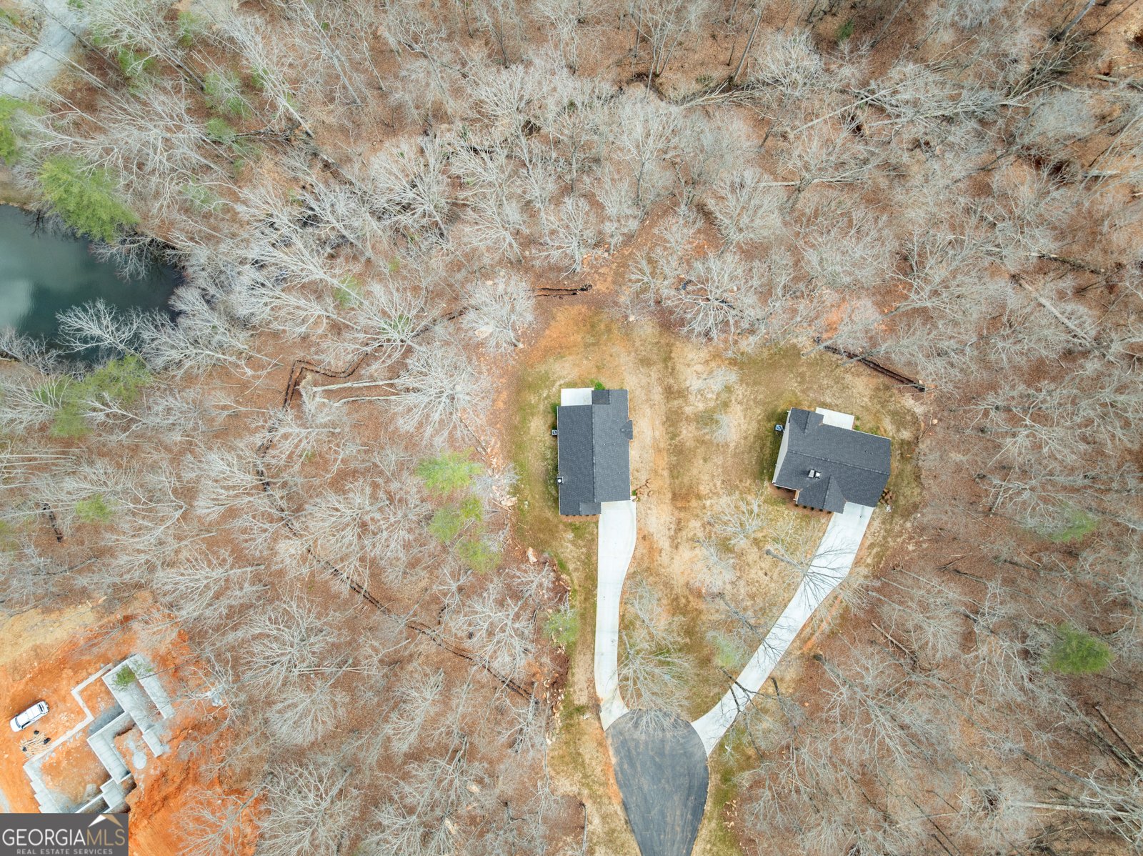 50 Hawks Ridge Ct Cleveland - Photo 34