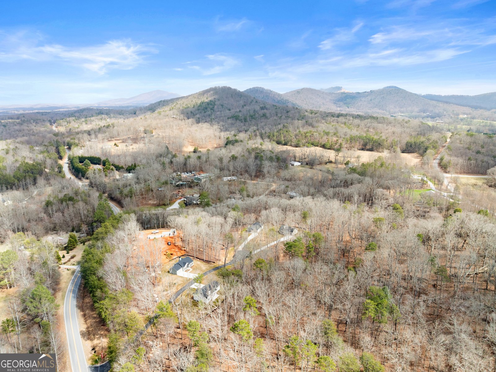 50 Hawks Ridge Ct Cleveland - Photo 35