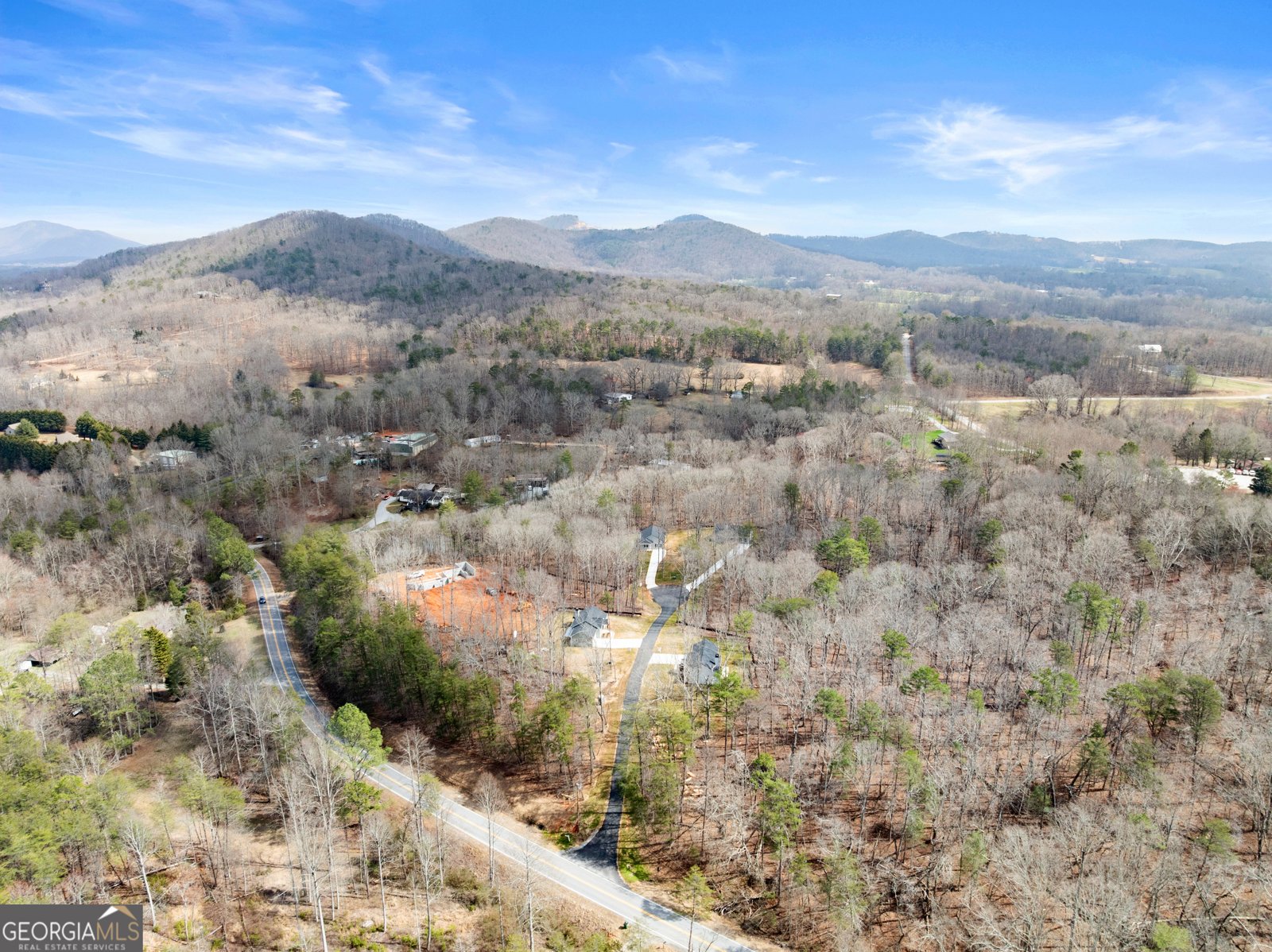 50 Hawks Ridge Ct Cleveland - Photo 36