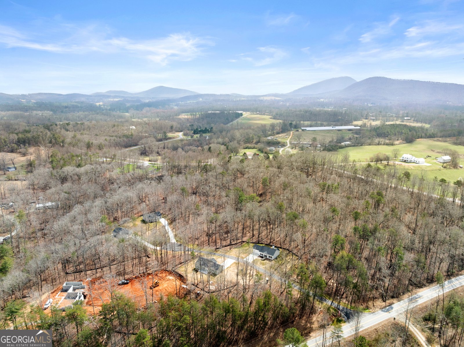 50 Hawks Ridge Ct Cleveland - Photo 37