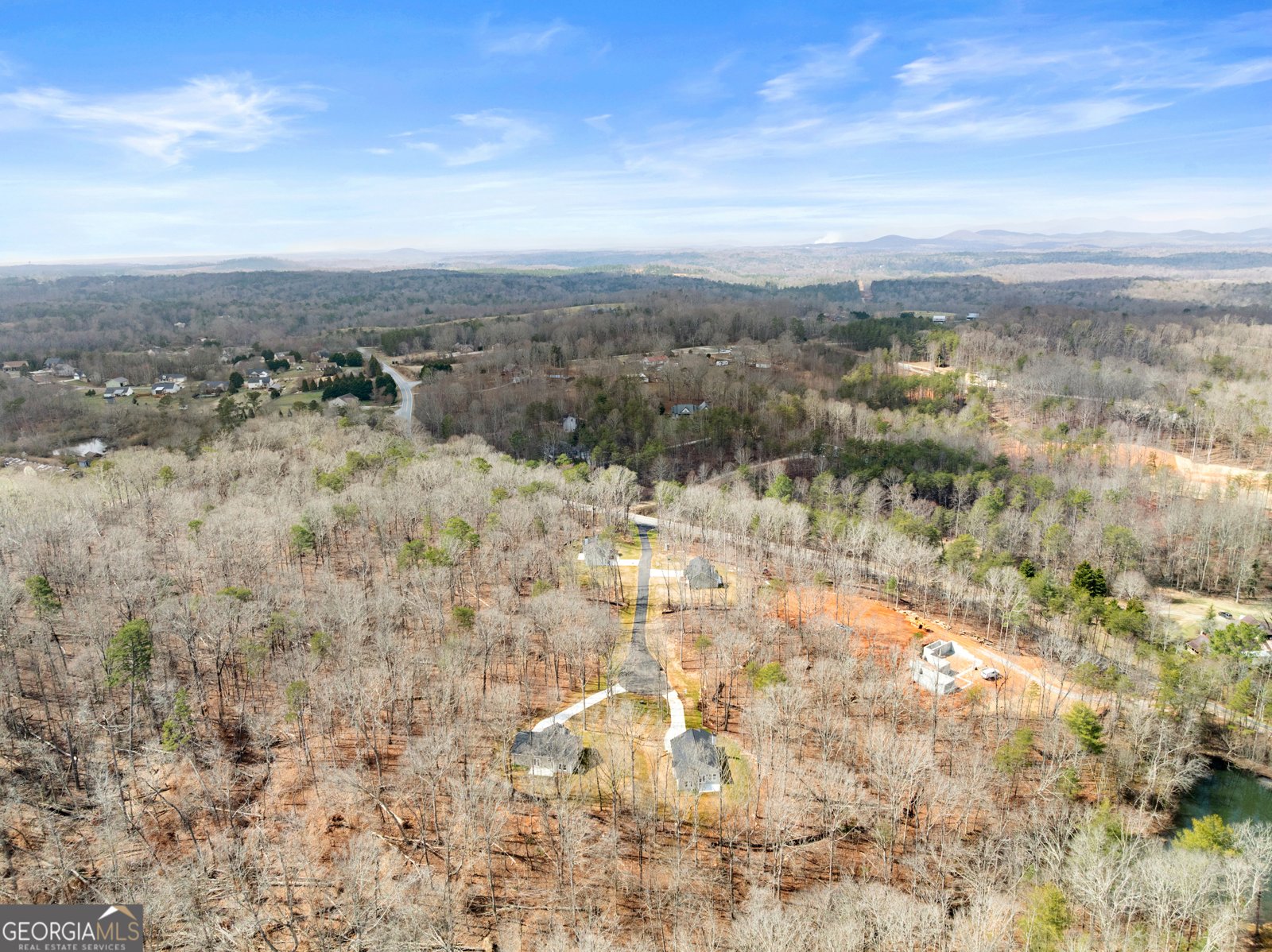 50 Hawks Ridge Ct Cleveland - Photo 38