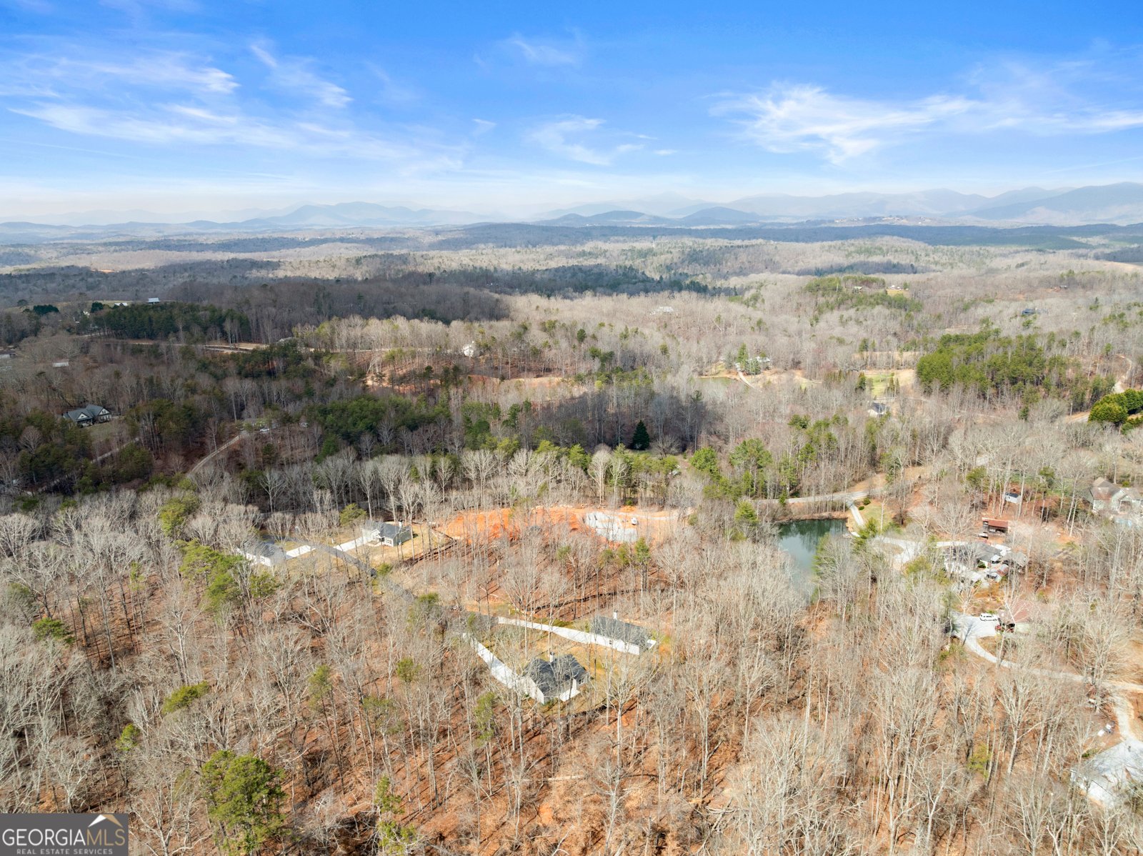 50 Hawks Ridge Ct Cleveland - Photo 39