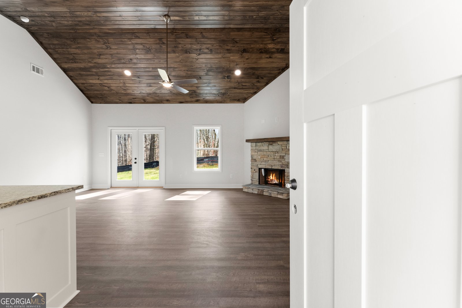 50 Hawks Ridge Ct Cleveland - Photo 6