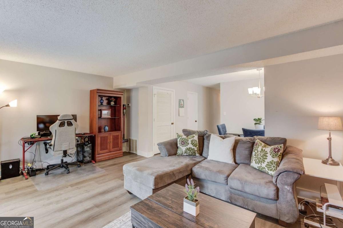 5618 Woodmont Boulevard Peachtree Corners - Photo 12