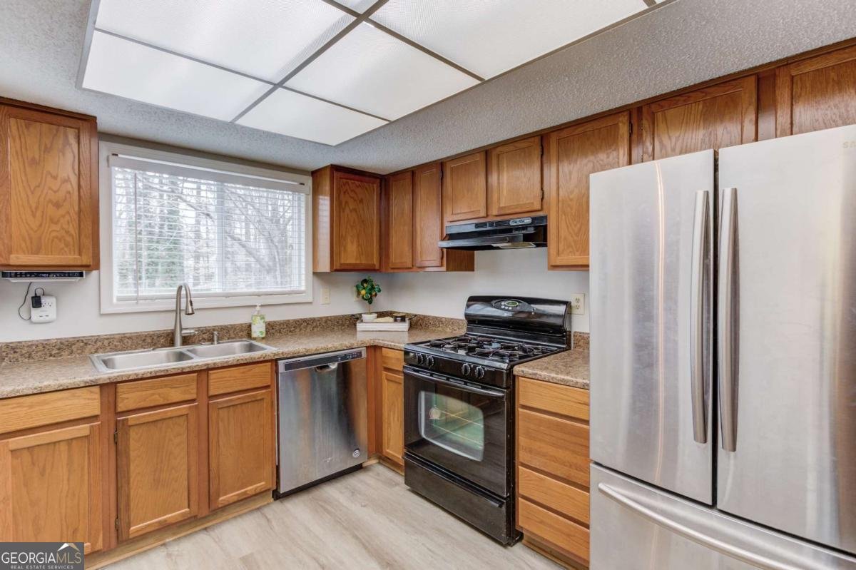 5618 Woodmont Boulevard Peachtree Corners - Photo 17