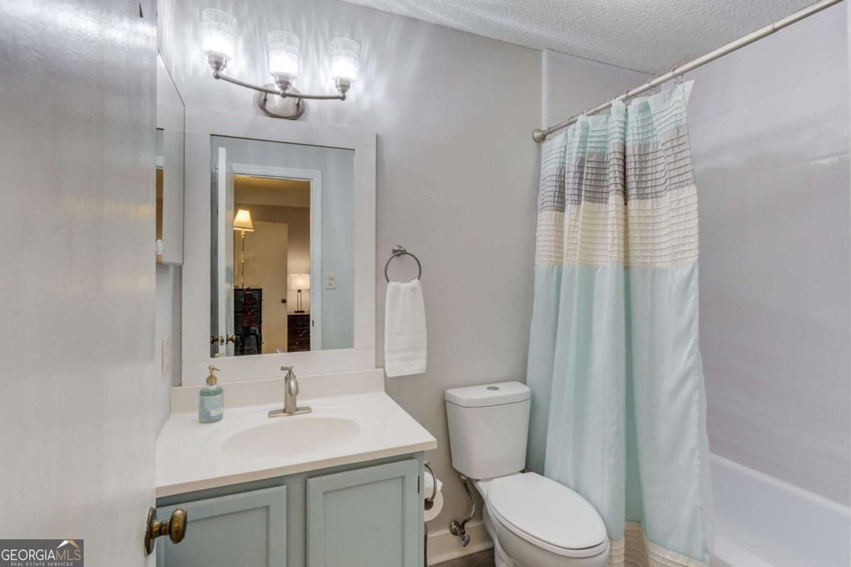 5618 Woodmont Boulevard Peachtree Corners - Photo 24