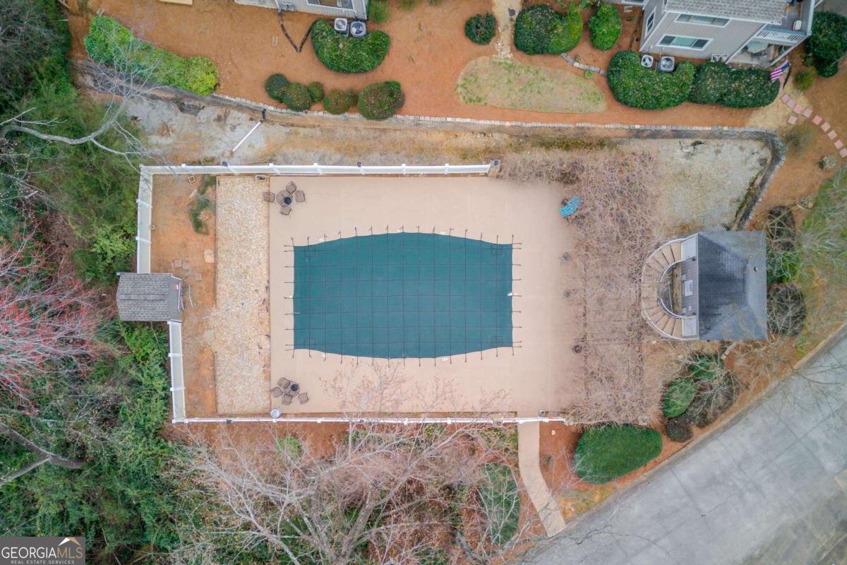 5618 Woodmont Boulevard Peachtree Corners - Photo 39