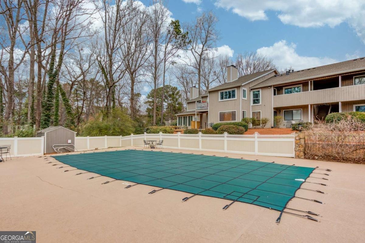 5618 Woodmont Boulevard Peachtree Corners - Photo 40