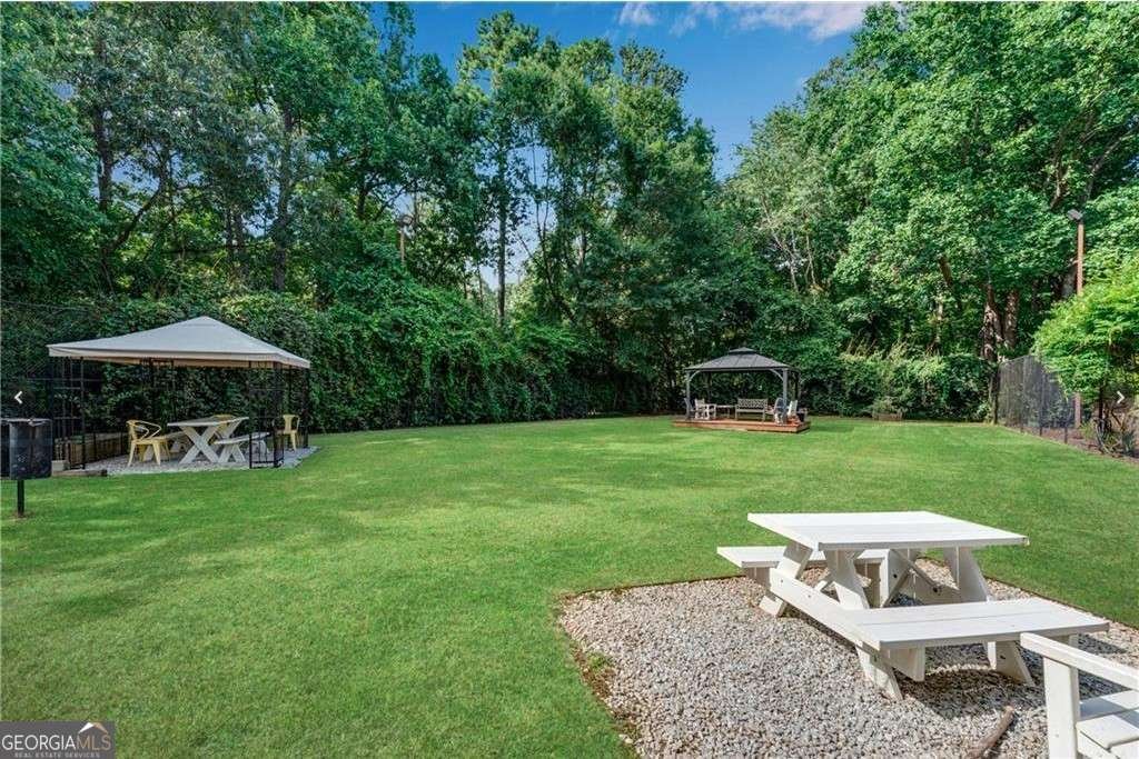 5618 Woodmont Boulevard Peachtree Corners - Photo 41