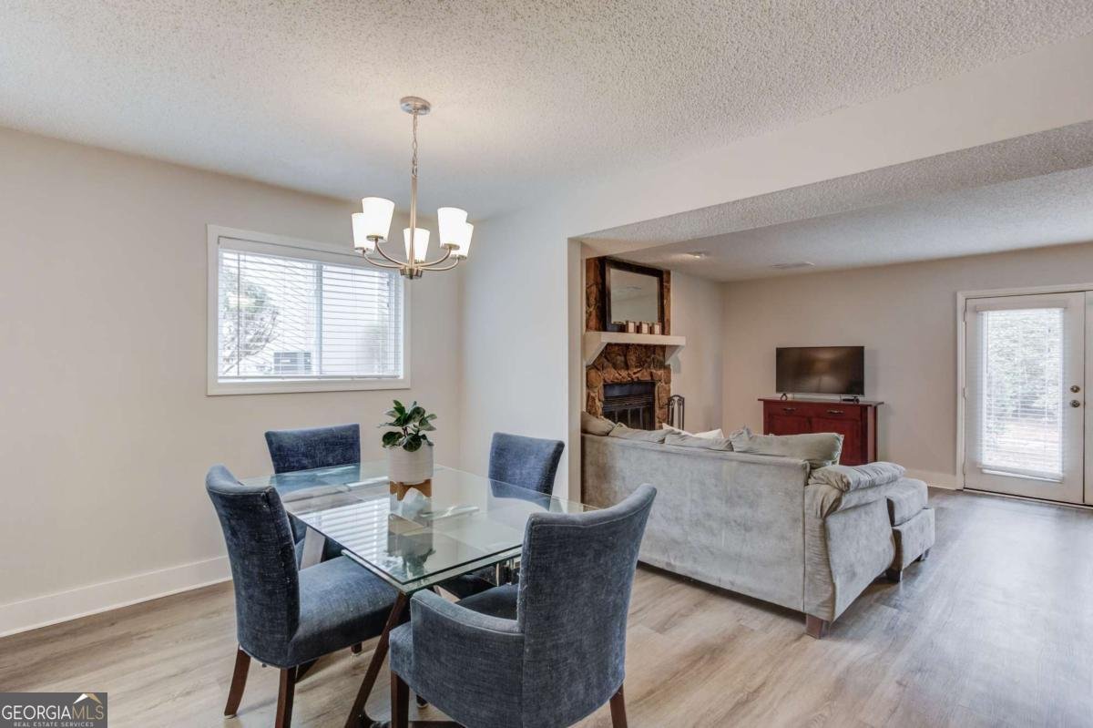 5618 Woodmont Boulevard Peachtree Corners - Photo 7