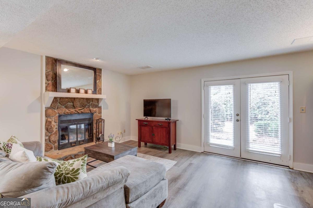 5618 Woodmont Boulevard Peachtree Corners - Photo 9