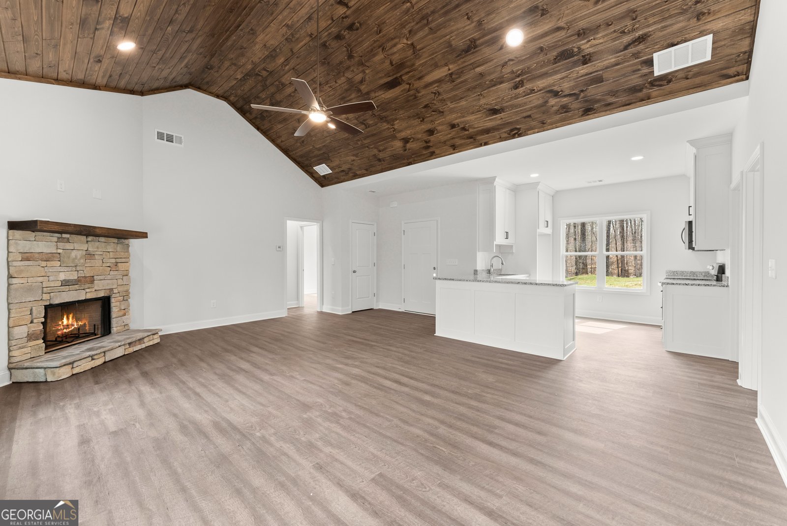 51 Hawks Ridge Court Cleveland - Photo 10