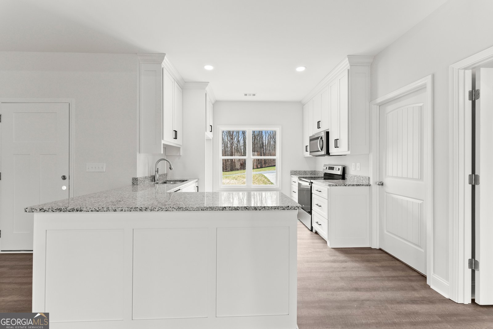 51 Hawks Ridge Court Cleveland - Photo 14