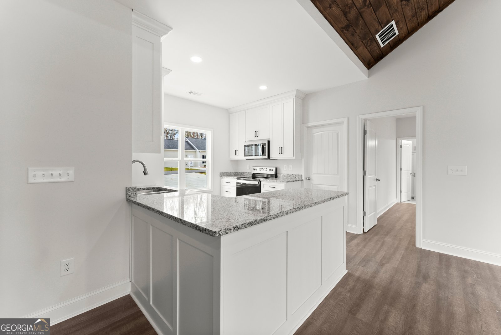 51 Hawks Ridge Court Cleveland - Photo 15