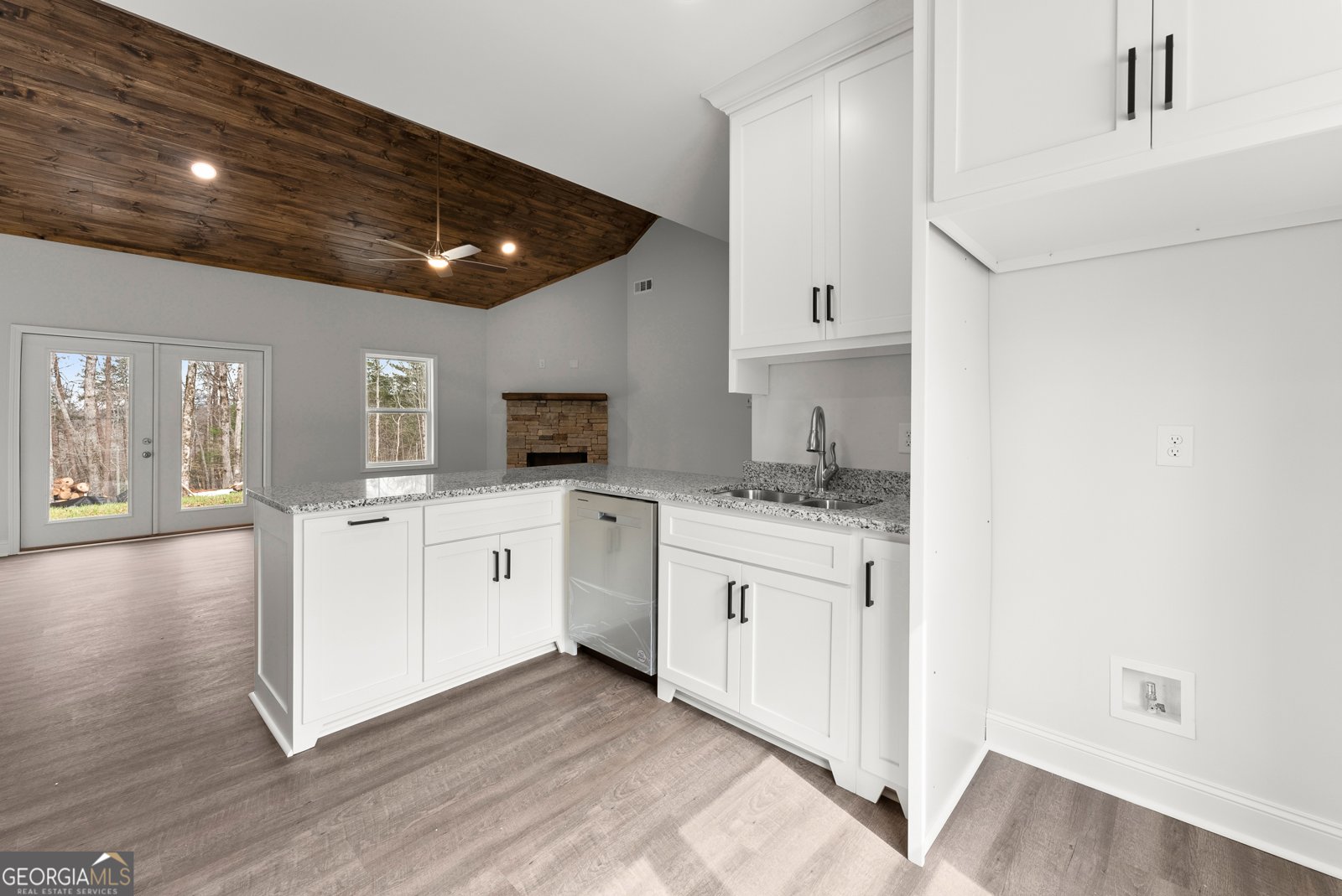 51 Hawks Ridge Court Cleveland - Photo 16