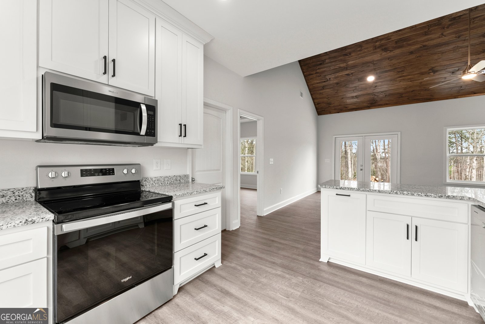 51 Hawks Ridge Court Cleveland - Photo 17