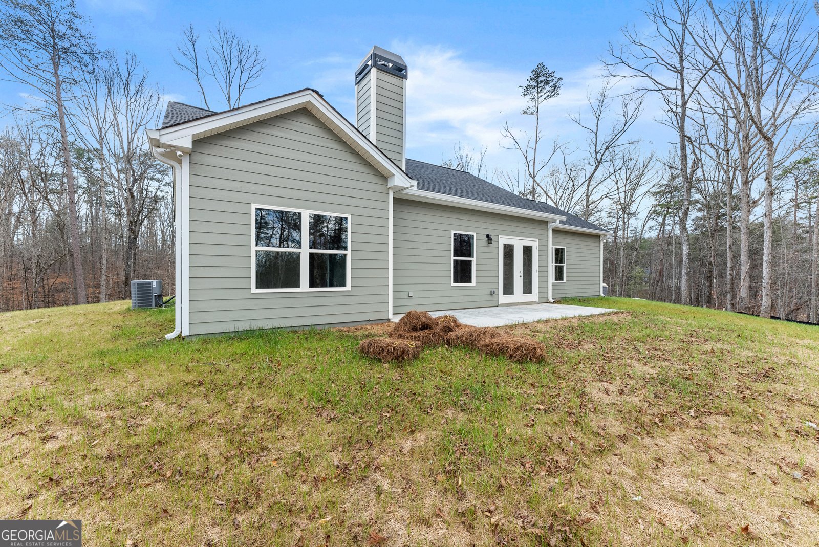 51 Hawks Ridge Court Cleveland - Photo 28