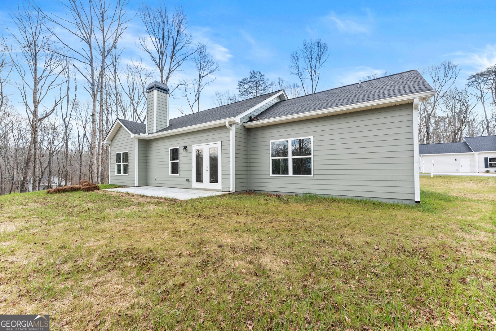 51 Hawks Ridge Court Cleveland - Photo 29