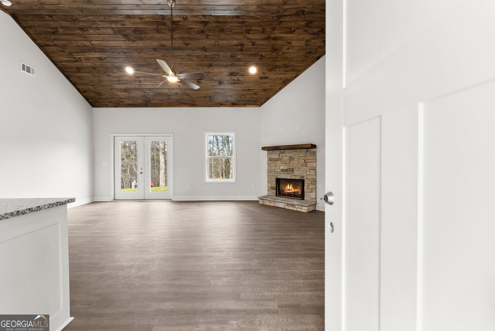 51 Hawks Ridge Court Cleveland - Photo 6