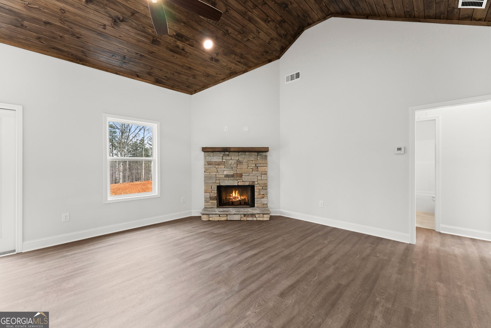 51 Hawks Ridge Court Cleveland - Photo 8