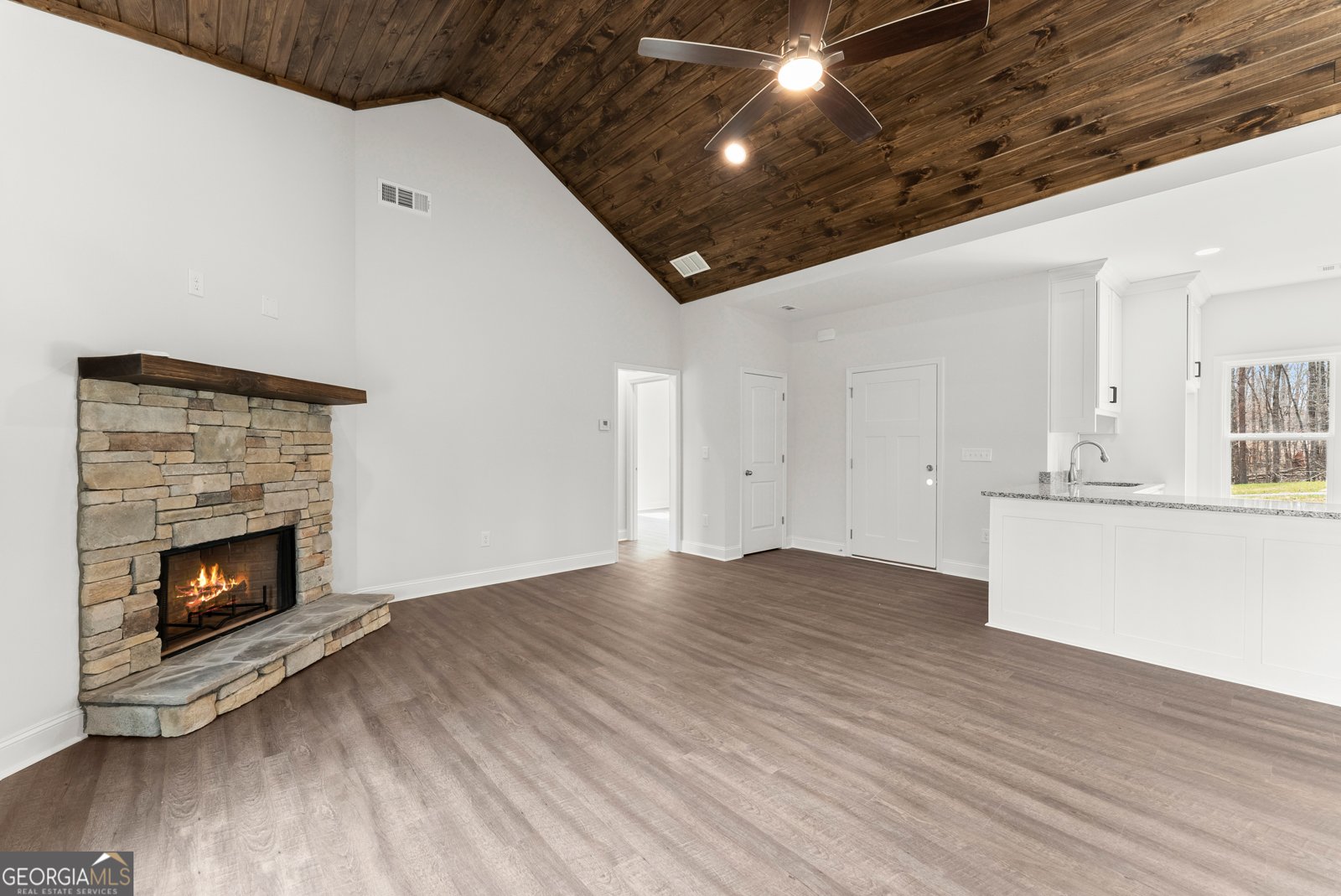 51 Hawks Ridge Court Cleveland - Photo 9