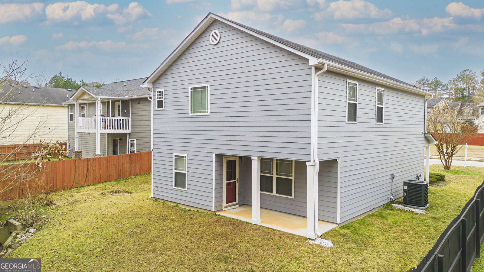 504 Simpson Plave Forest Park - Photo 1