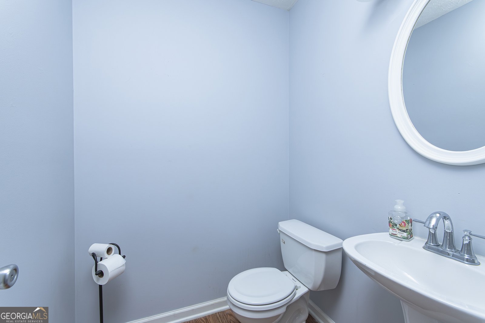 504 Simpson Plave Forest Park - Photo 14