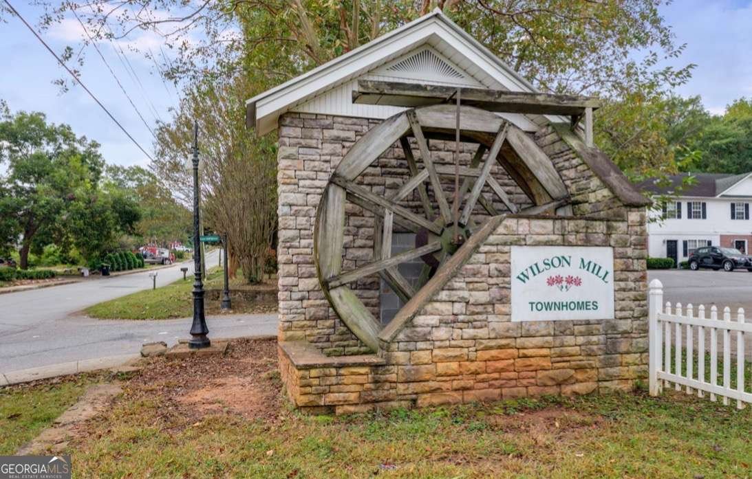 209 Wilson Street Villa Rica - Photo 11