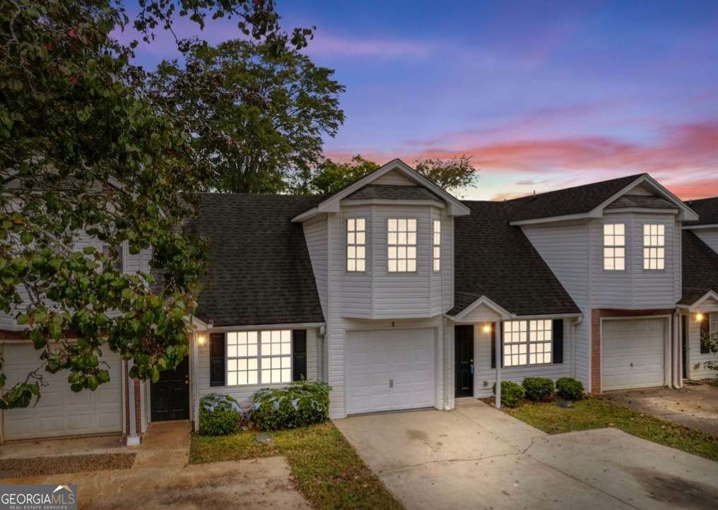 209 Wilson Street Villa Rica - Photo 13