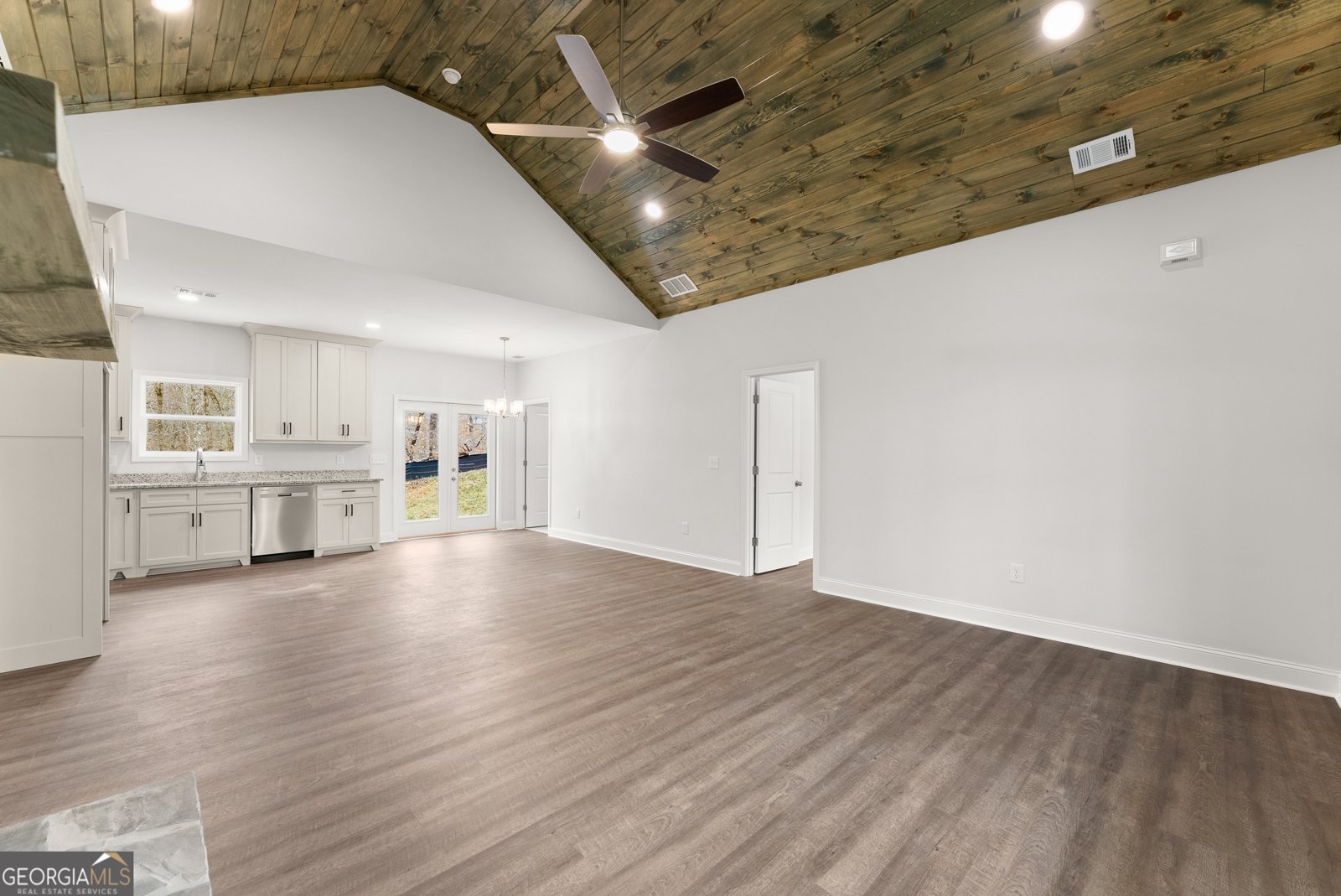 96 Hawks Ridge Ct Cleveland - Photo 12