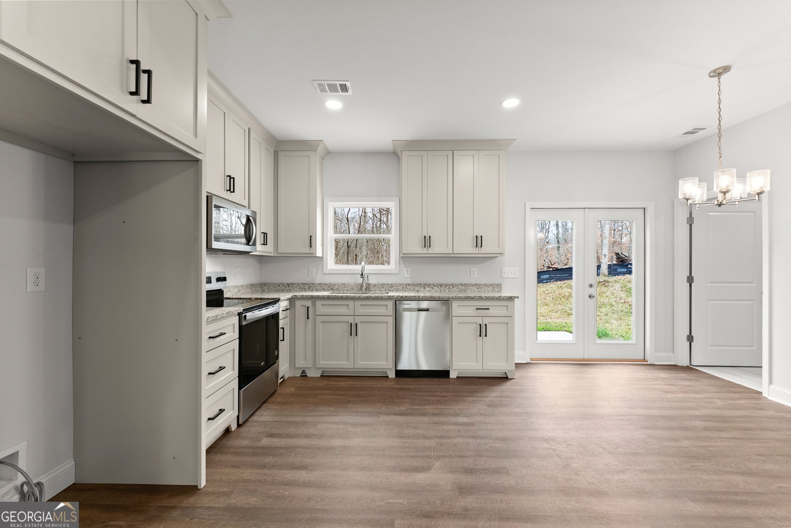 96 Hawks Ridge Ct Cleveland - Photo 13