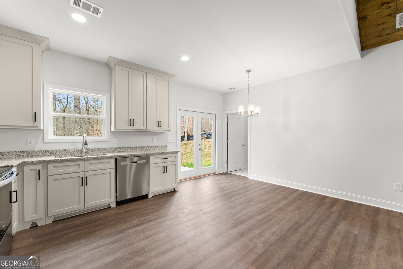 96 Hawks Ridge Ct Cleveland - Photo 14