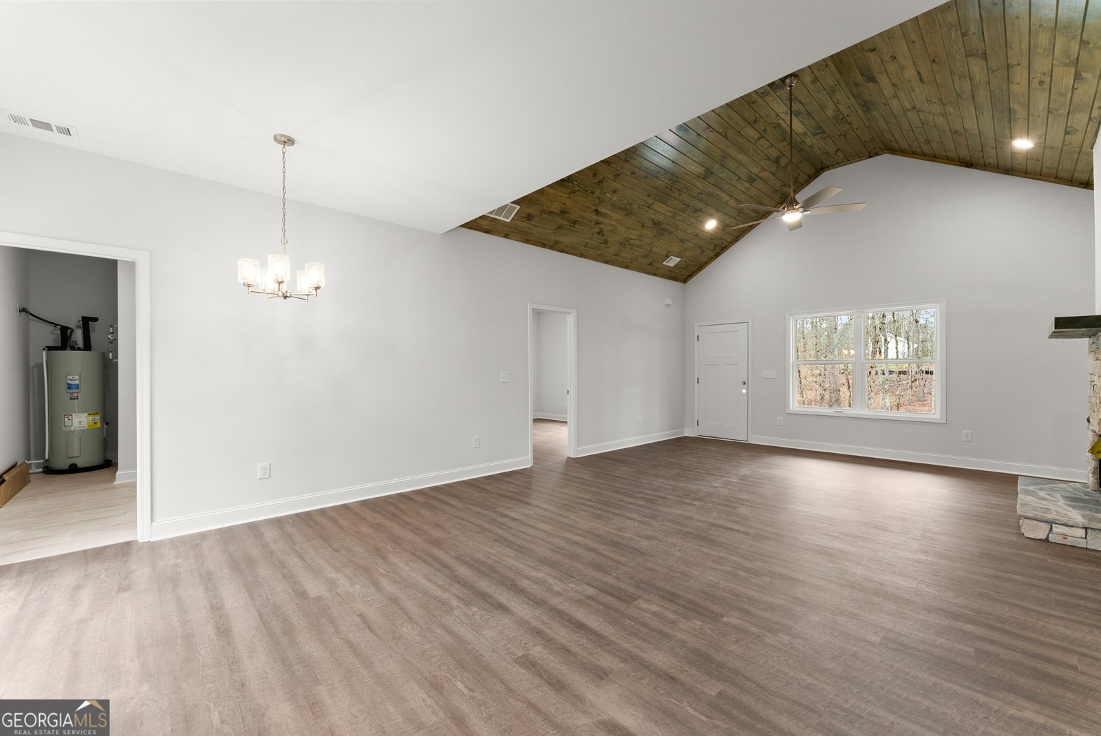 96 Hawks Ridge Ct Cleveland - Photo 17