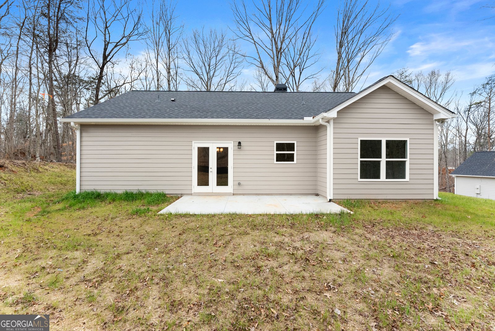 96 Hawks Ridge Ct Cleveland - Photo 31