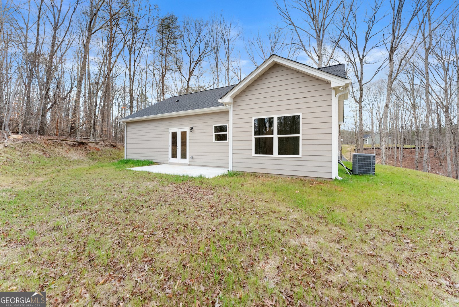 96 Hawks Ridge Ct Cleveland - Photo 32