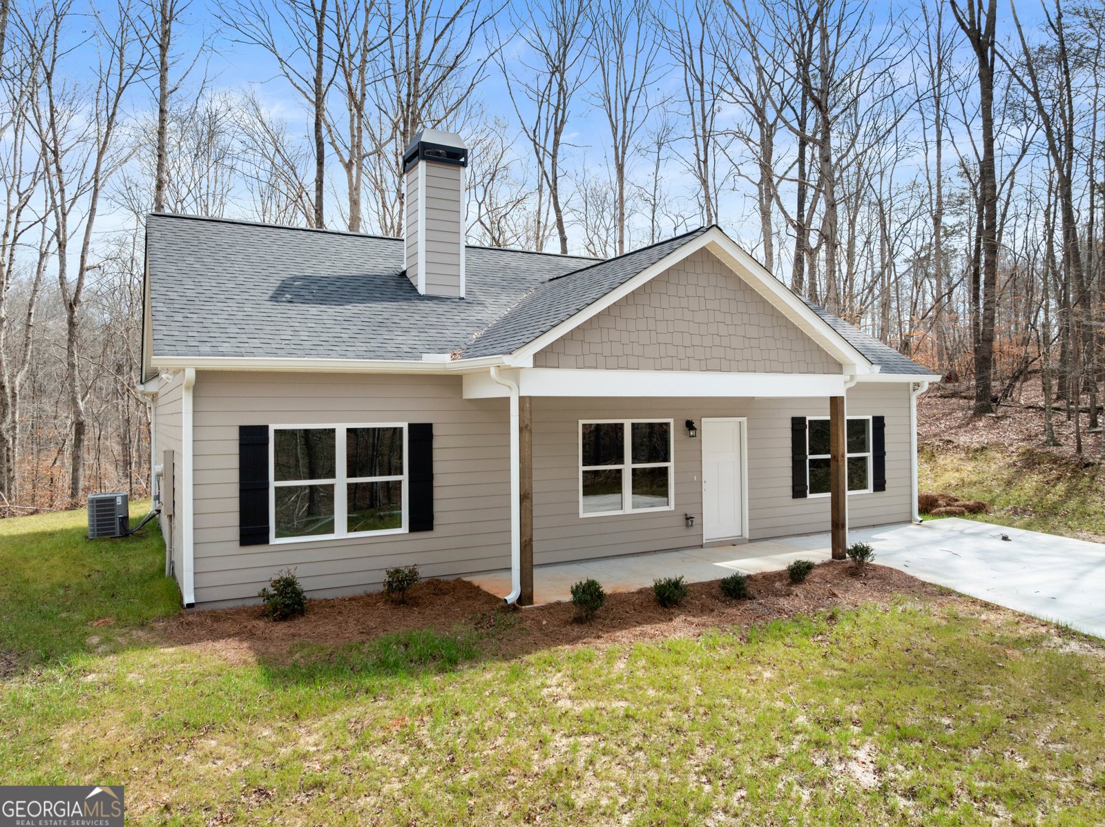 96 Hawks Ridge Ct Cleveland - Photo 6