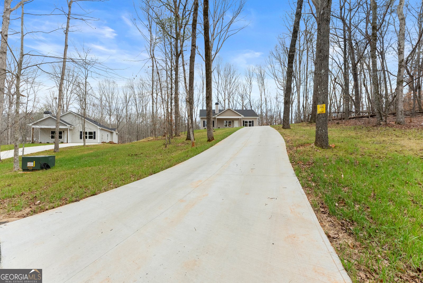 96 Hawks Ridge Ct Cleveland - Photo 7