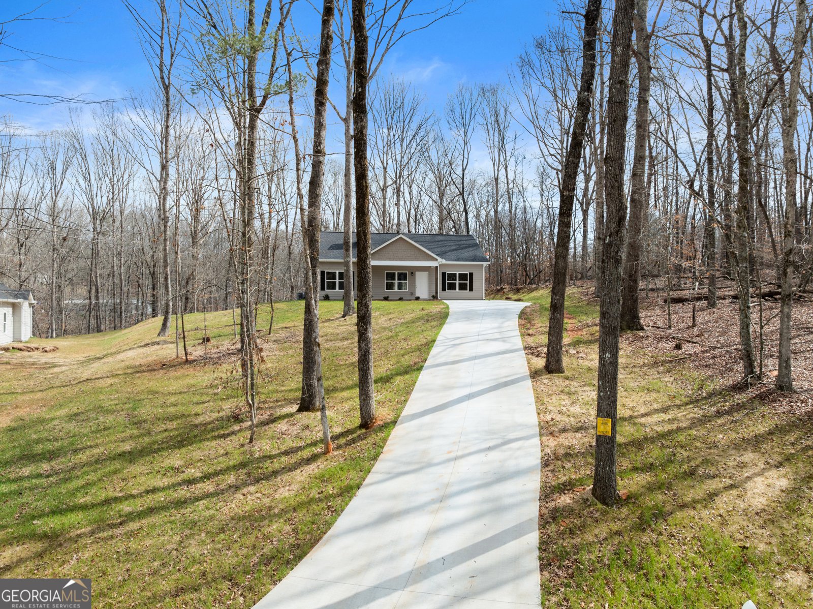 96 Hawks Ridge Ct Cleveland - Photo 8