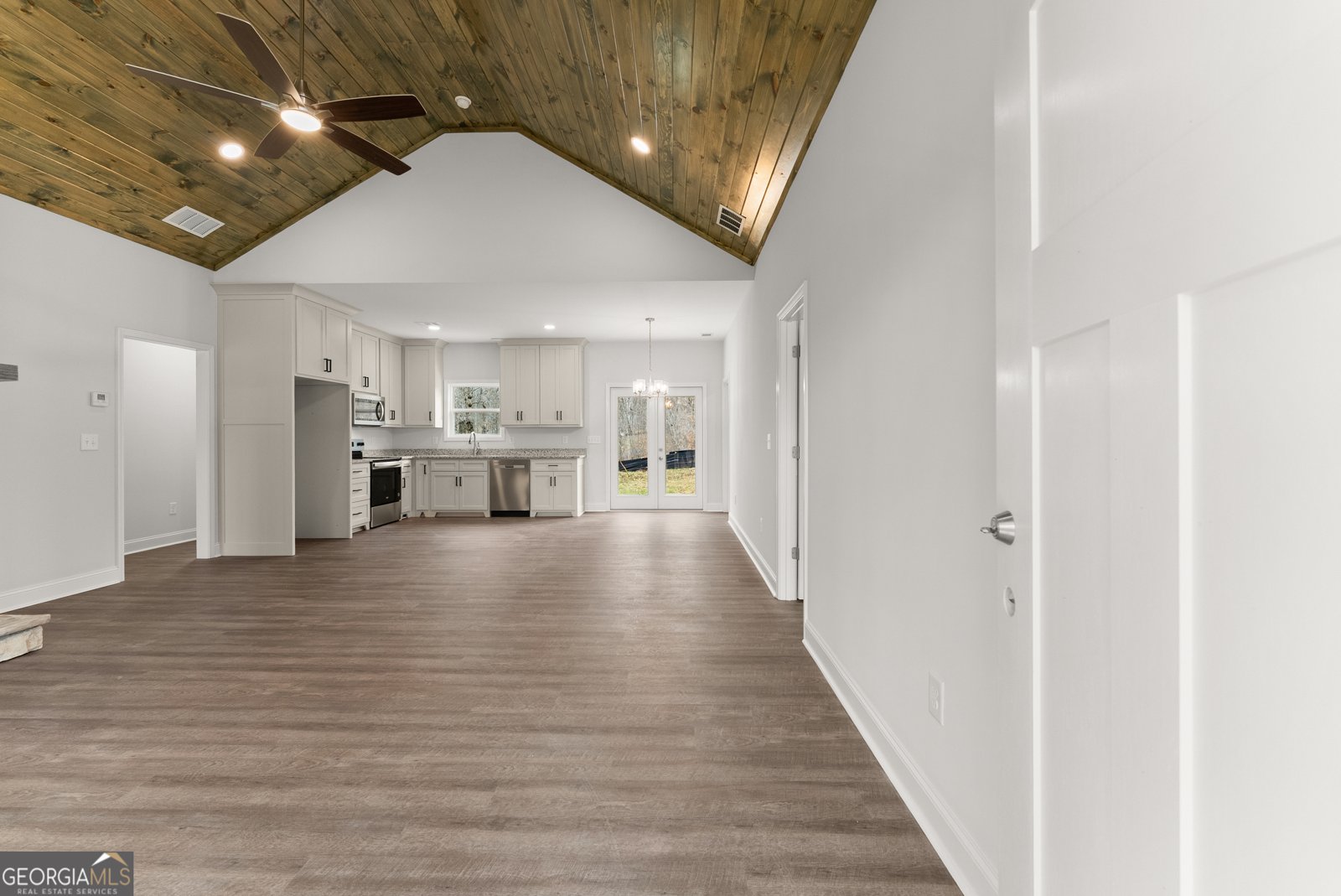 96 Hawks Ridge Ct Cleveland - Photo 9