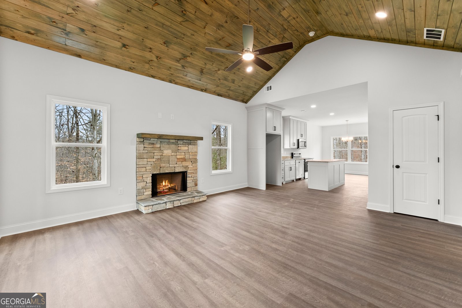 97 Hawks Ridge Ct Cleveland - Photo 10