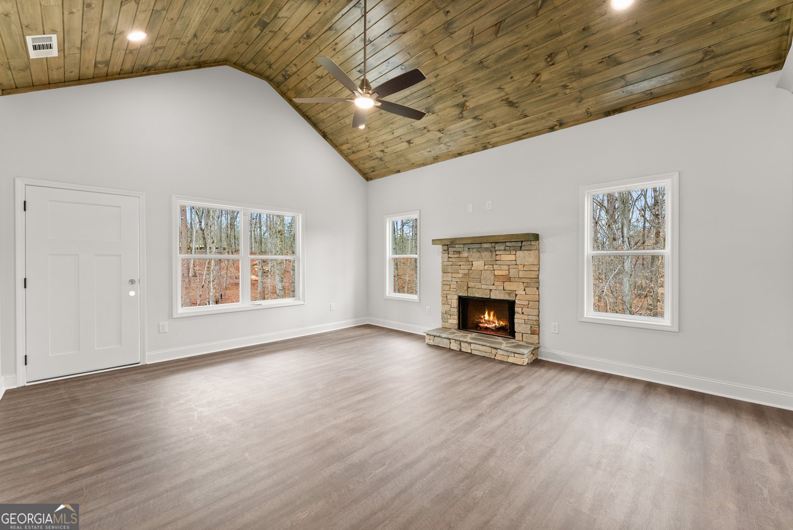 97 Hawks Ridge Ct Cleveland - Photo 12