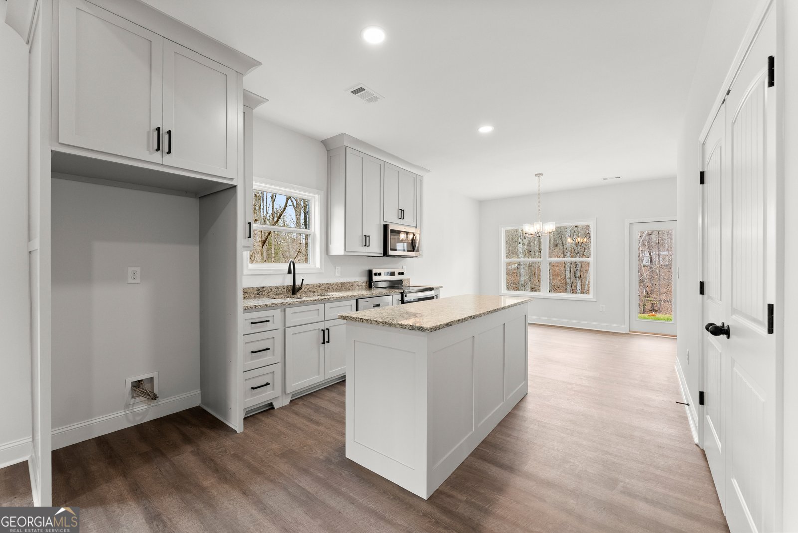 97 Hawks Ridge Ct Cleveland - Photo 17