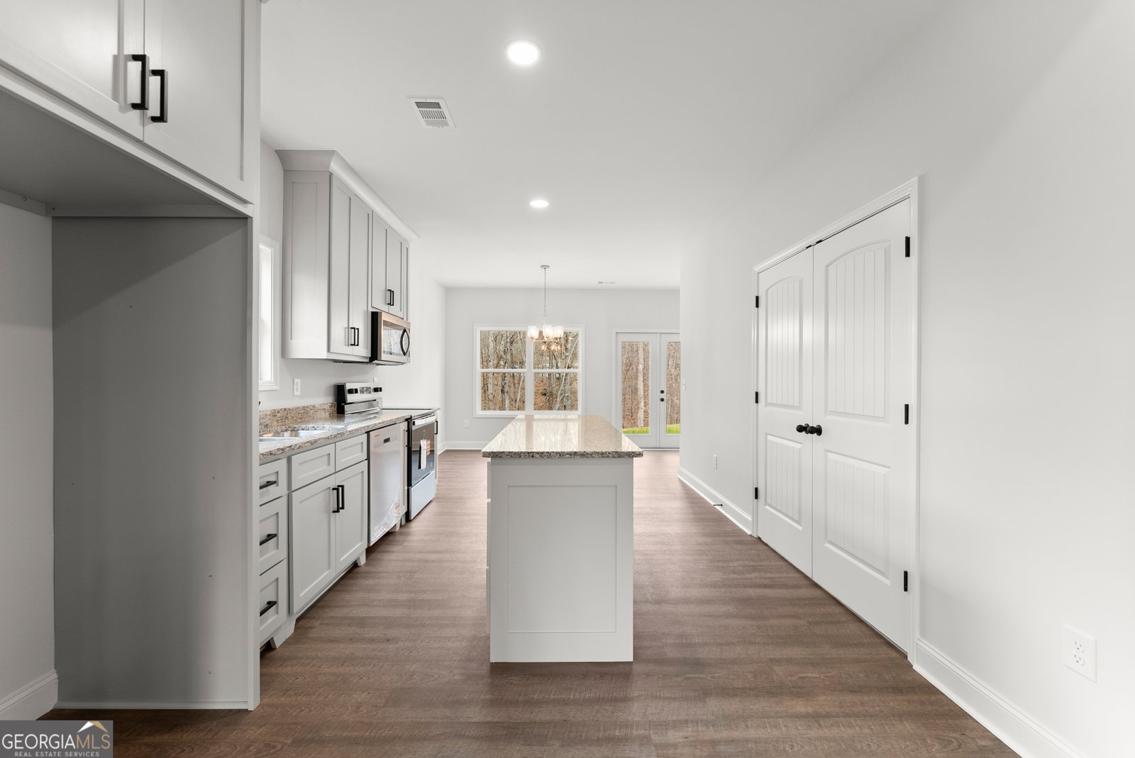 97 Hawks Ridge Ct Cleveland - Photo 18